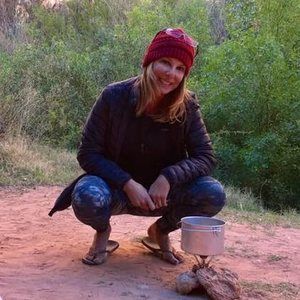 Meet your Posher, Susanne